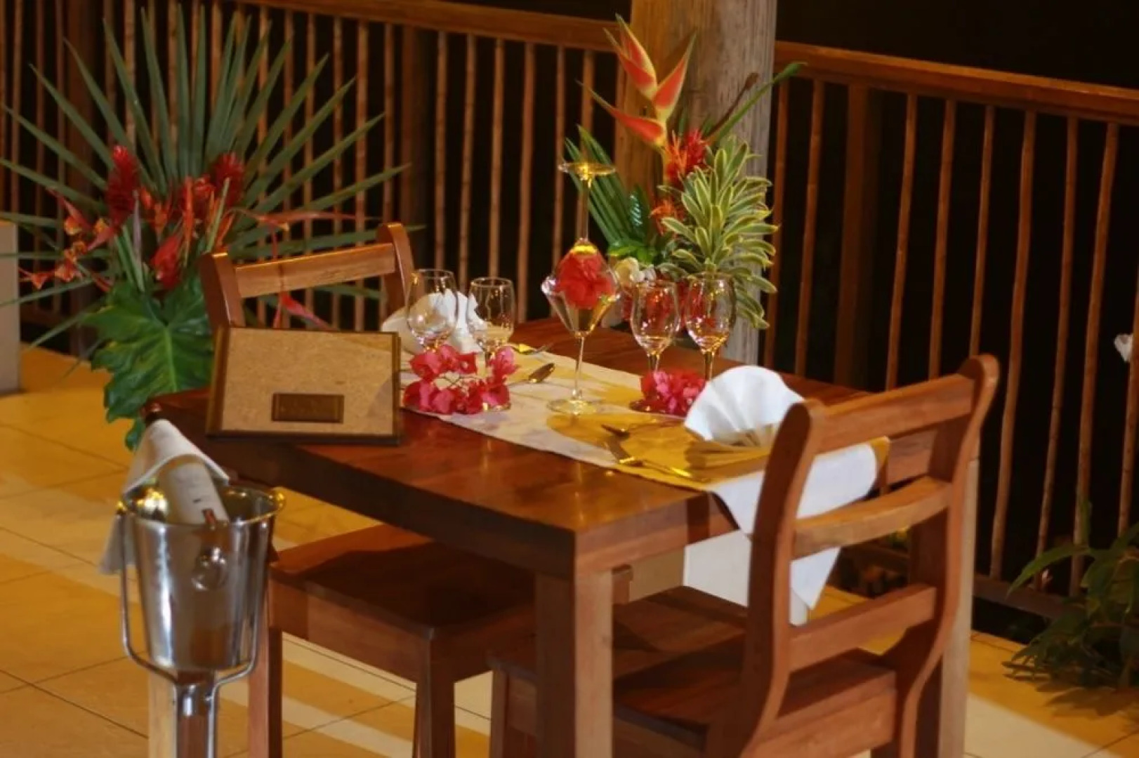 Eco Boutique Hotel Vista Las Islas Reserva Natural