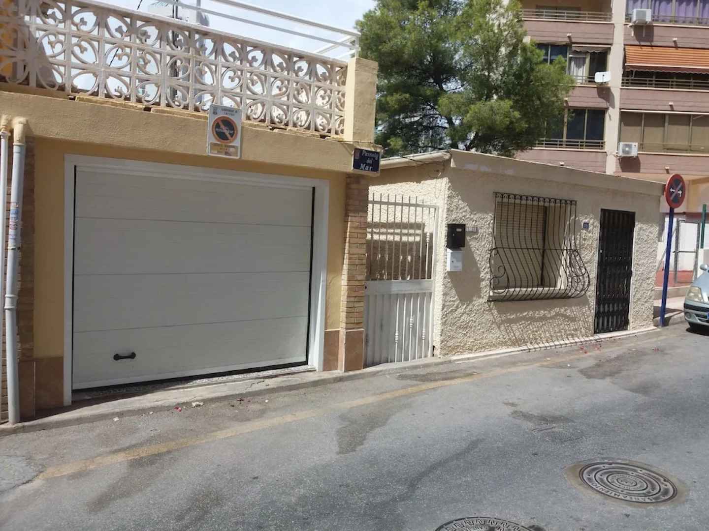 Benirent Villa Sol 13C