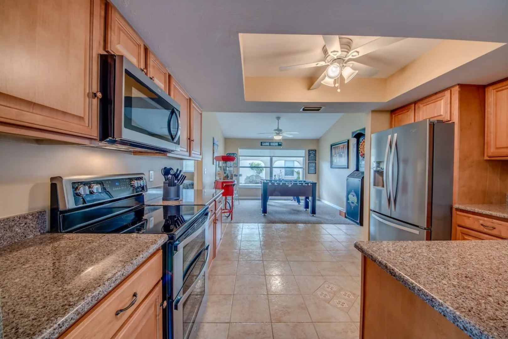 Villa Breezy - Roelens Vacations