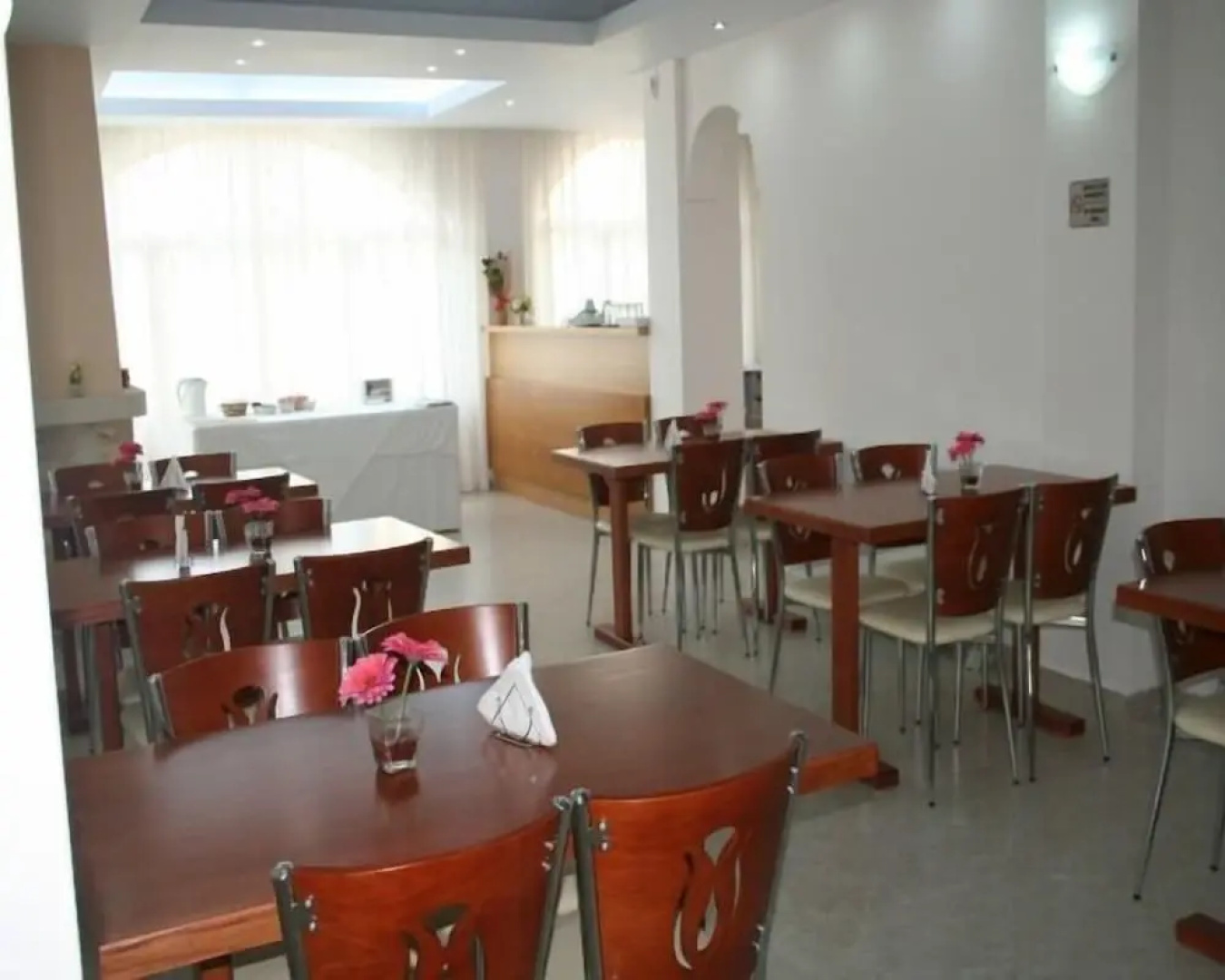 Posidonia Pension