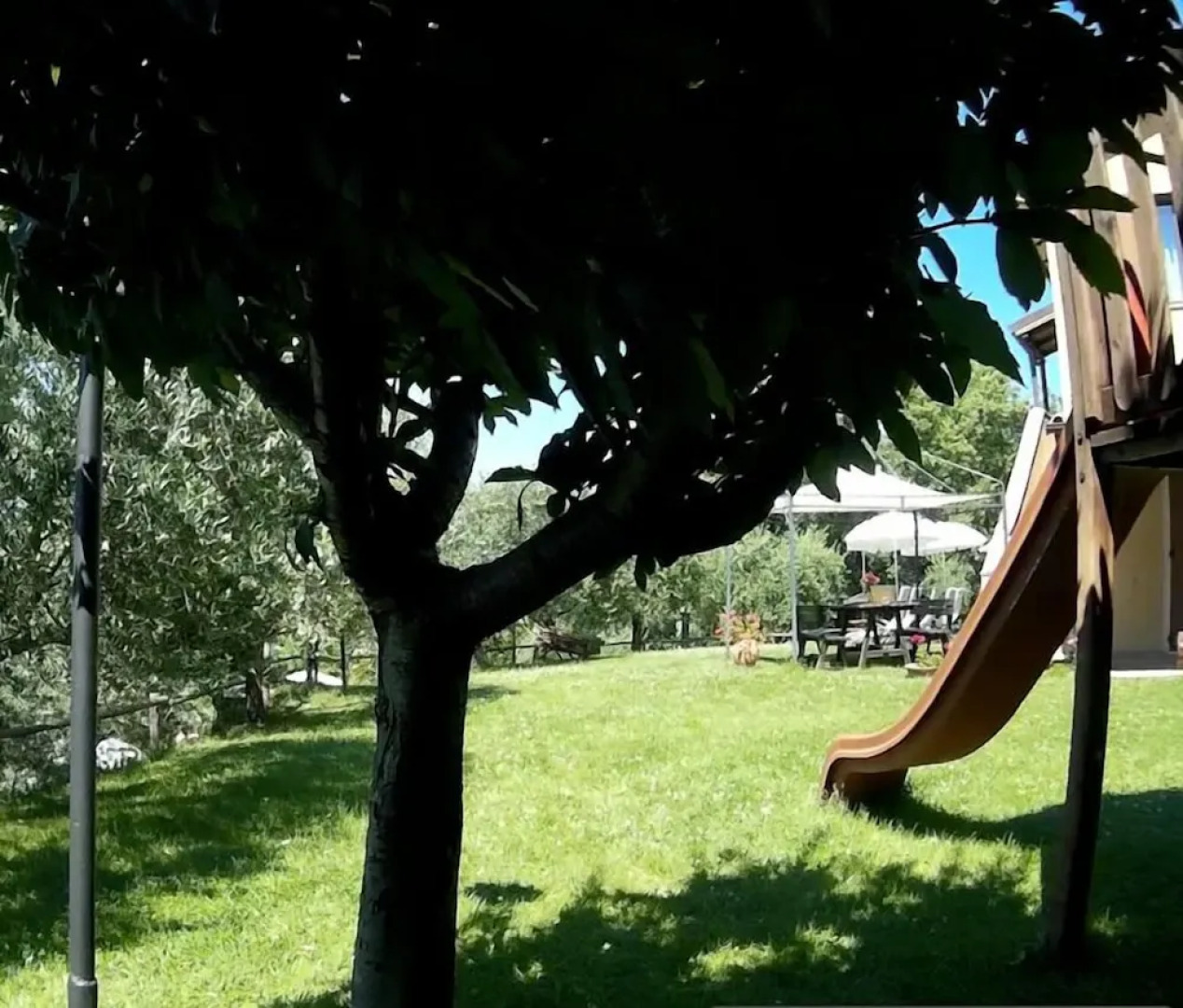 Agriturismo Le Dolci Colline