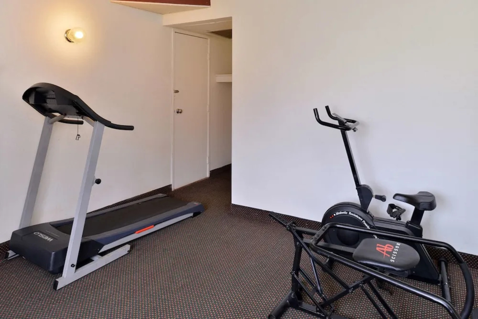 Americas Best Value Inn