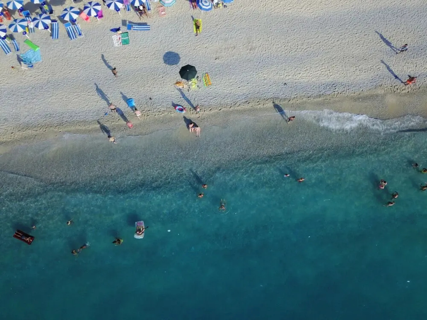 Villaggio Camping Sambalon