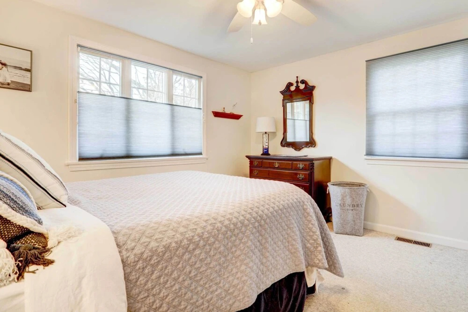 Westerly Retreat ~ 1/4 Mi to Private Beach!