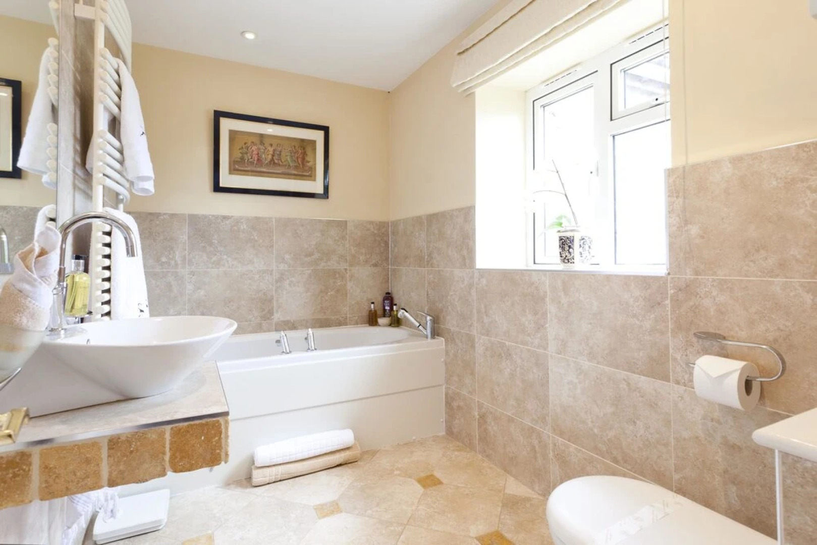 Stoberry House and Garden