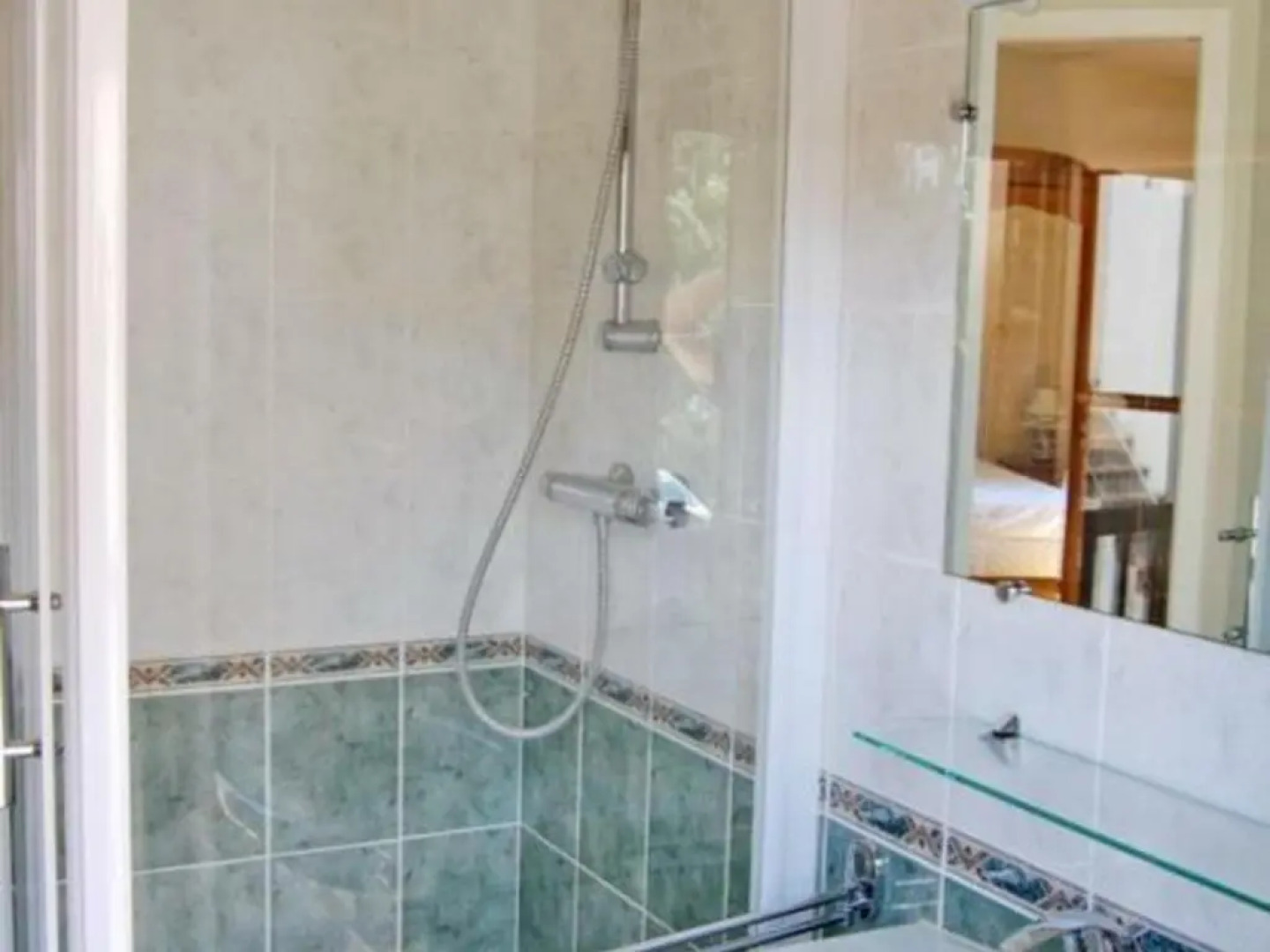 Gîte Cangey, 4 pièces, 6 personnes - FR-1-381-82