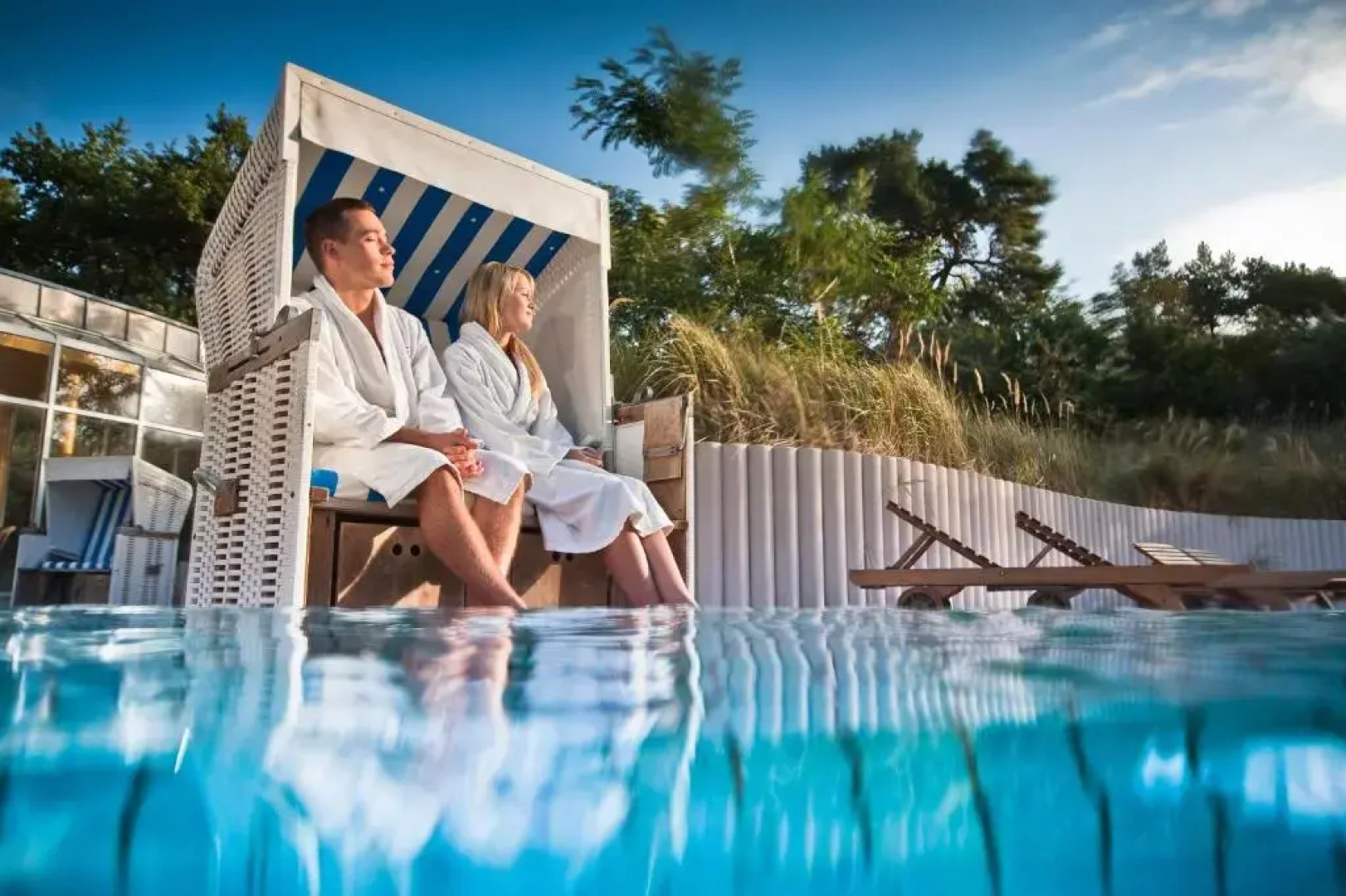 Baltic Sport- und Ferienhotel