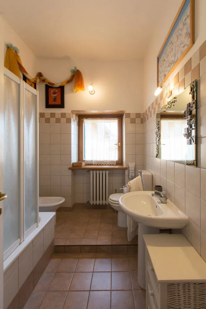 Casa Vacanze Nassar Negri