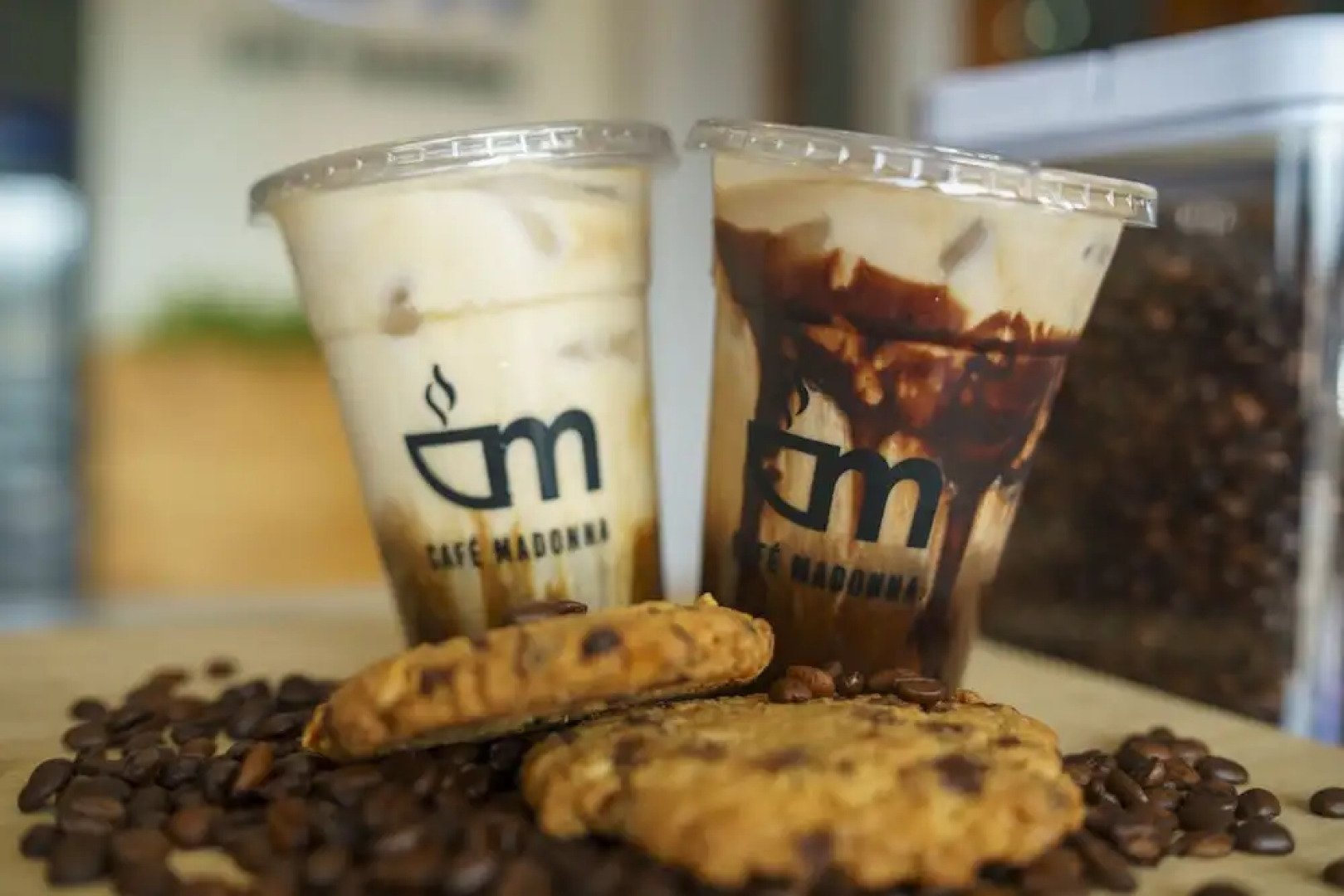 Madonna Hometel and Suites New Pandan