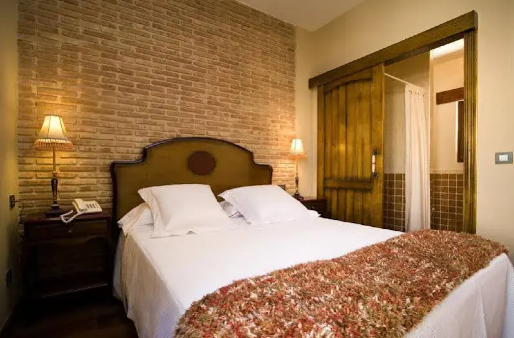 Posada Los Condestables