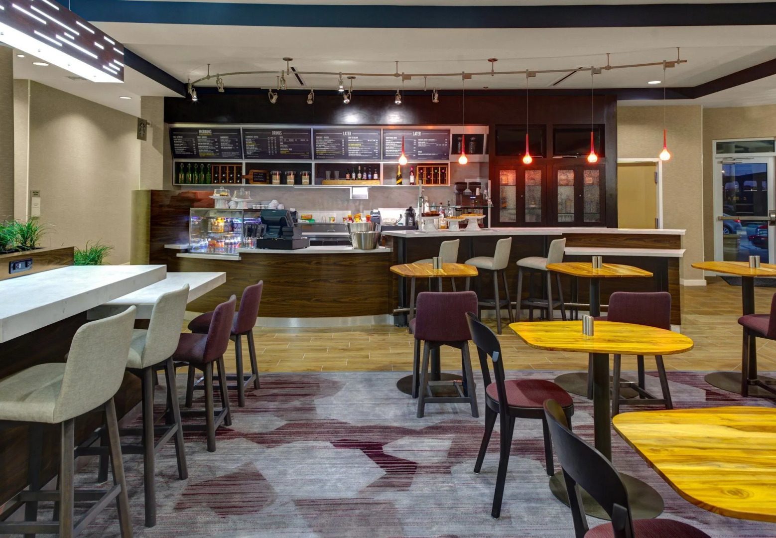 Courtyard by Marriott New Orleans Westbank/Gretna