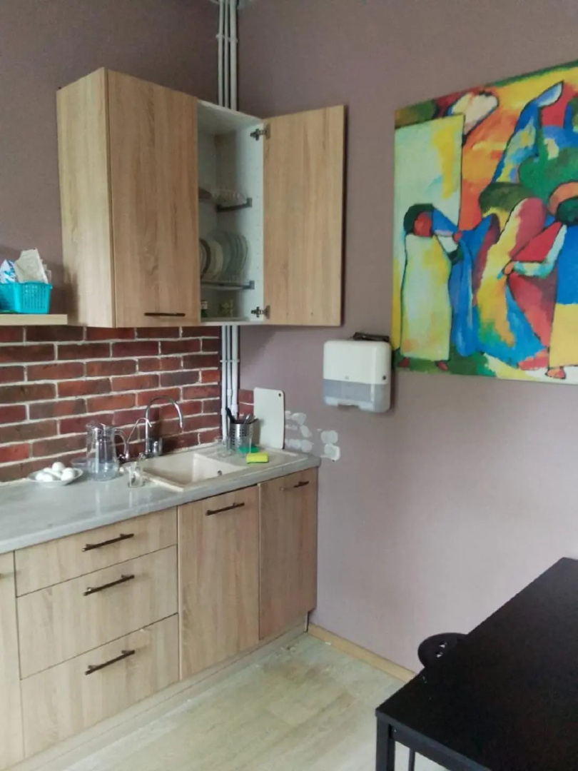 Hostel House (Хостел Хаус) Покровский