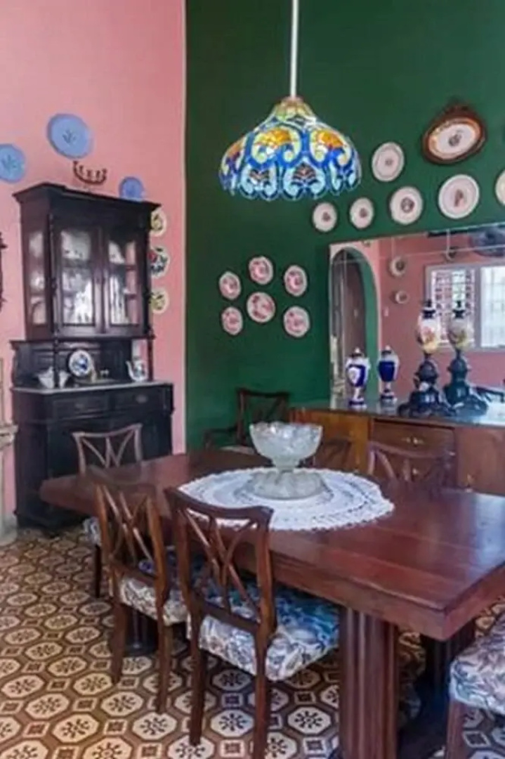 Hostal La Fuente