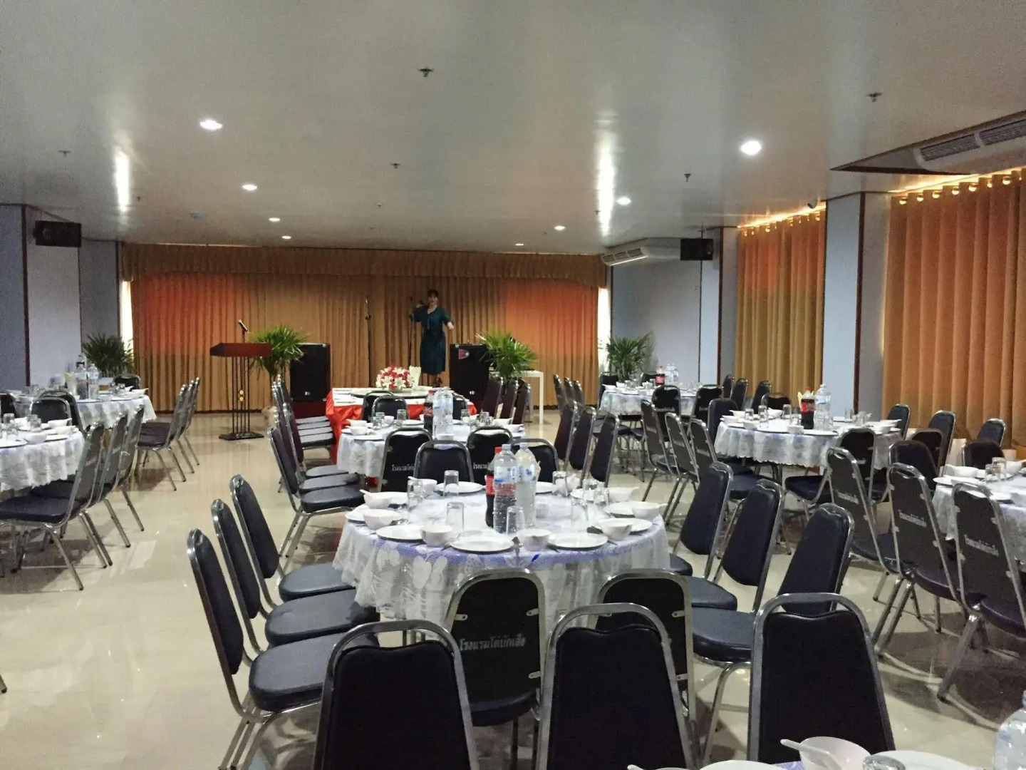 Toh Buk Seng Riverside