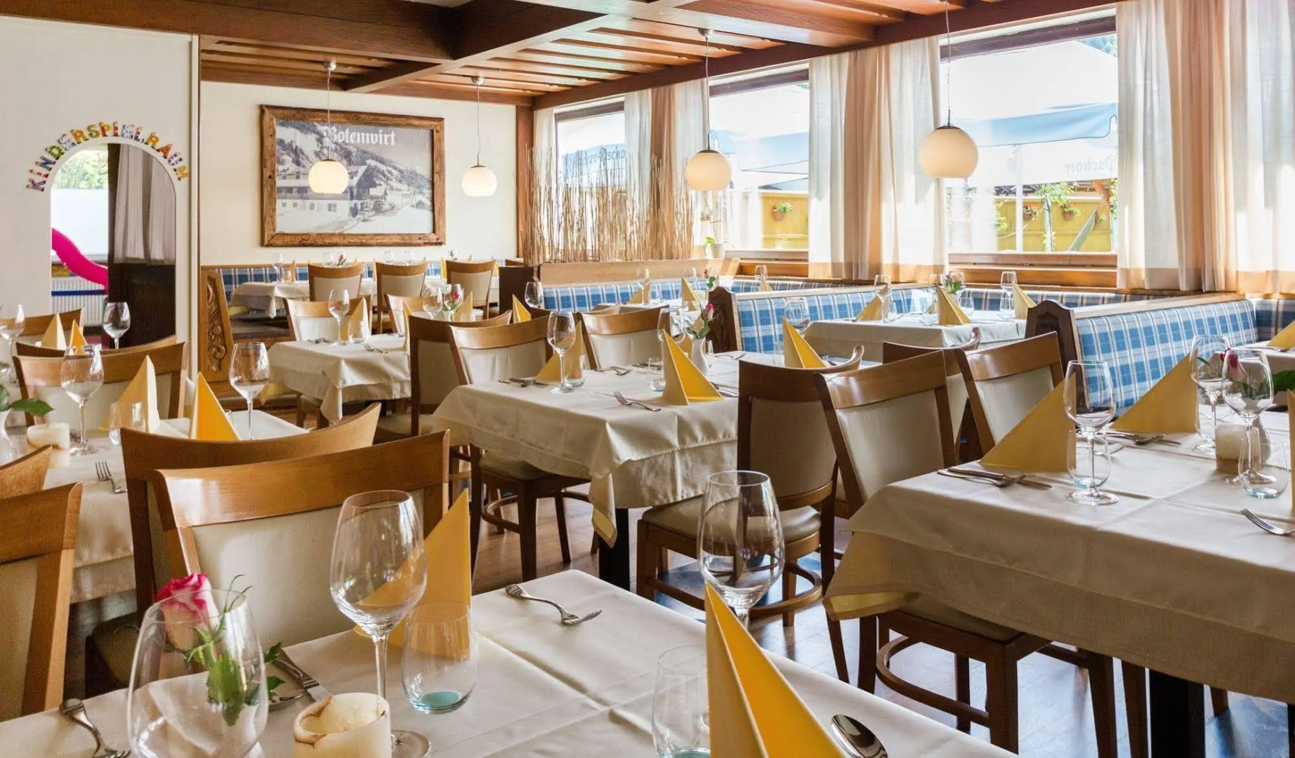 Familienhotel Botenwirt