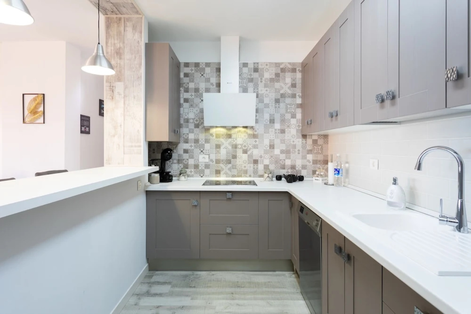 HomeLike Amazing Ocean View Apartment Tabaiba