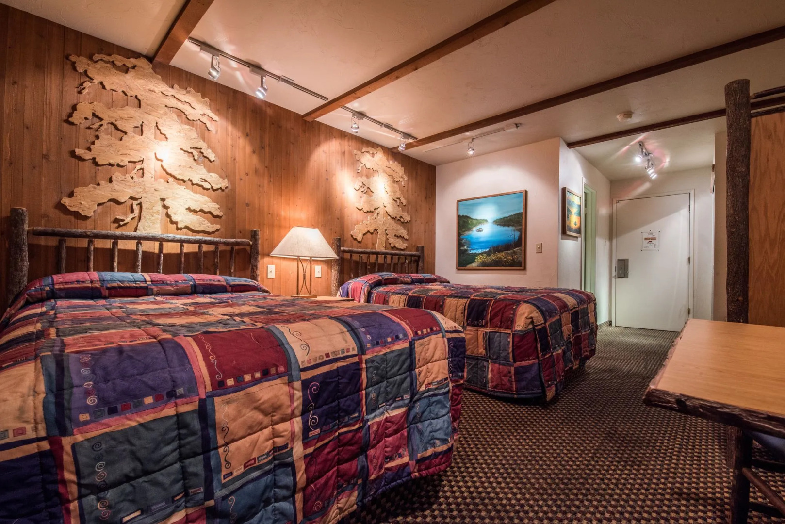 Lakeside Inn and Casino