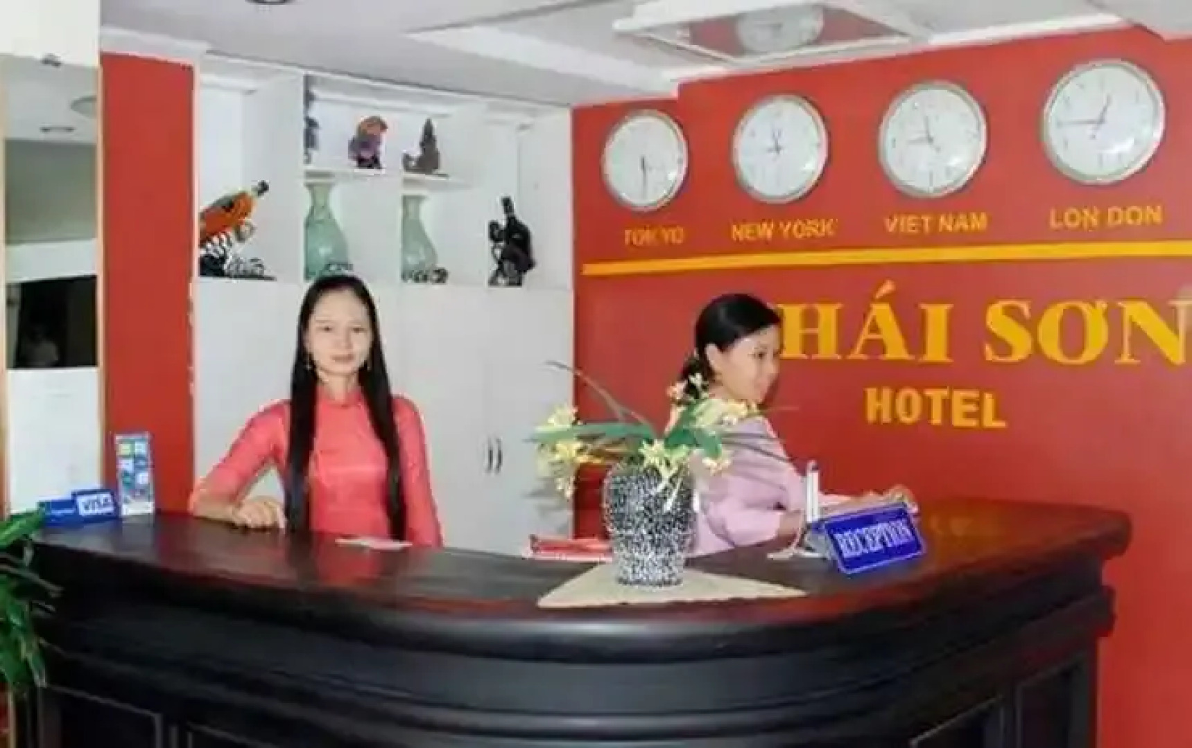 Thai Son Hotel