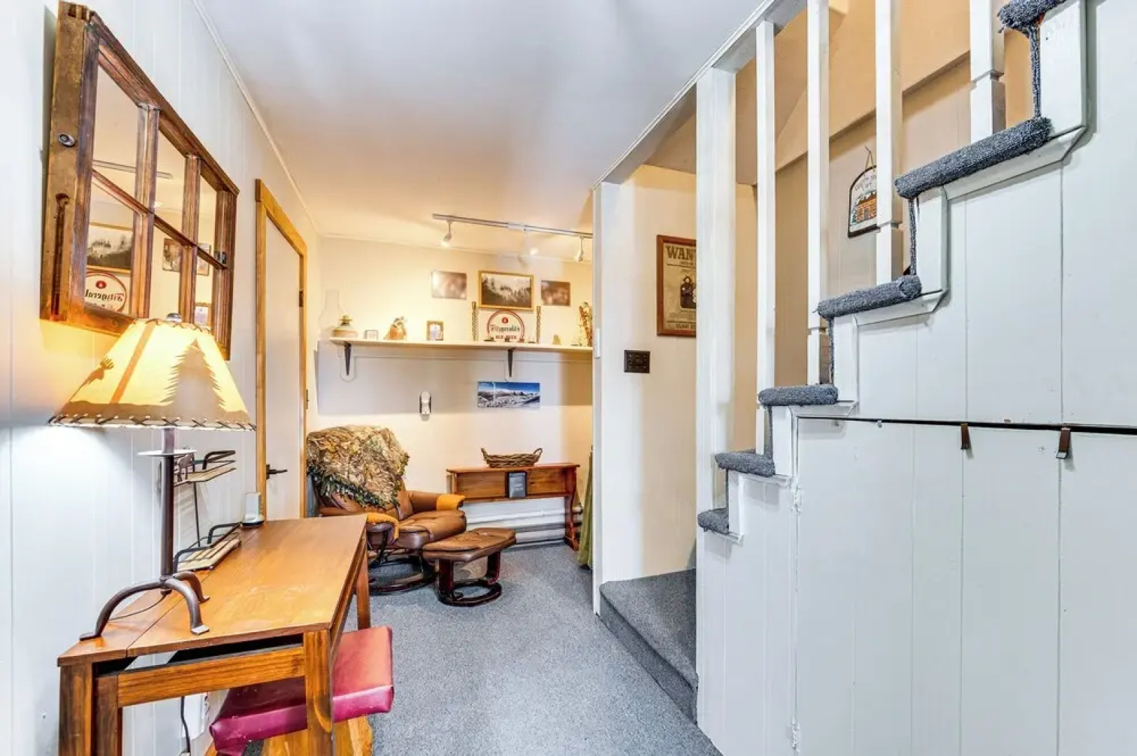 Hiking Galore: Mittersill Townhome in Franconia!
