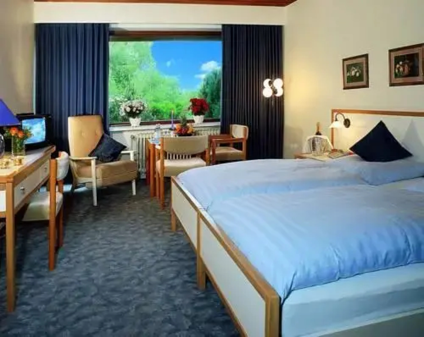 Hotel Ohlen