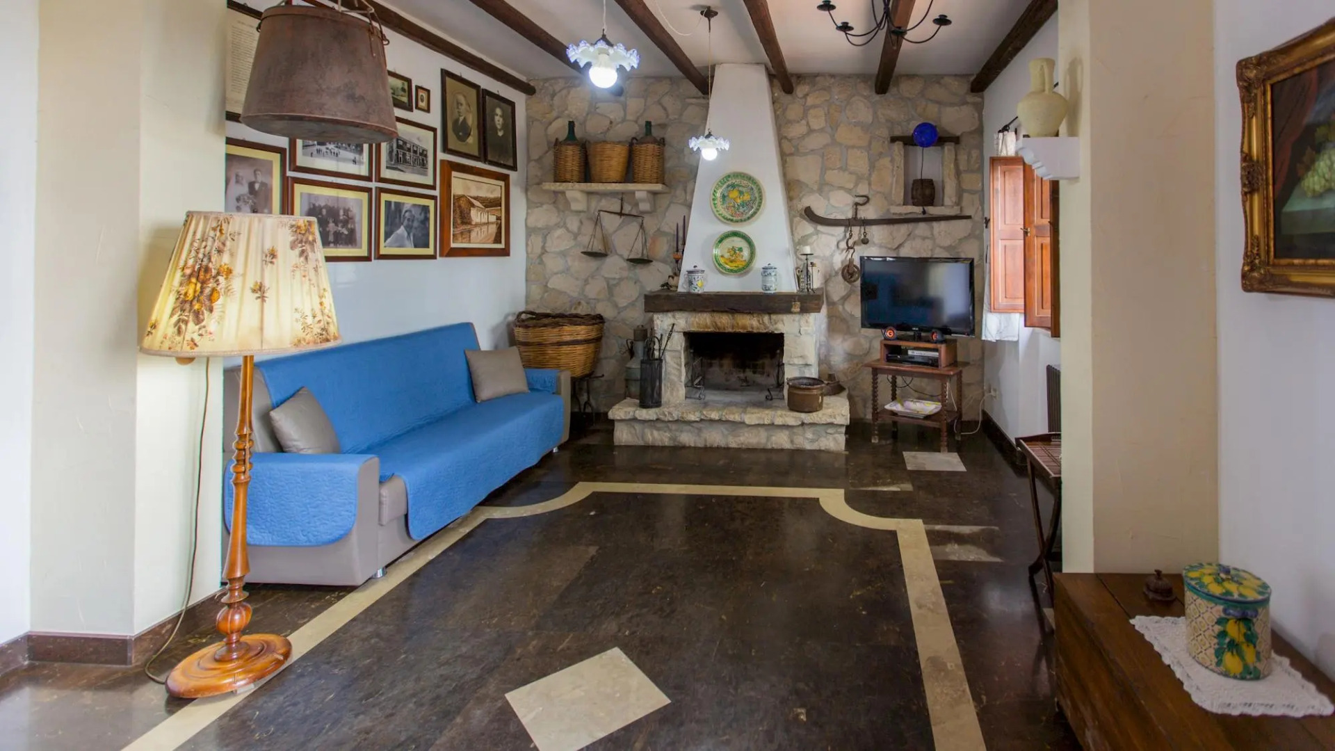 Il Giardino Dei Limoni 8