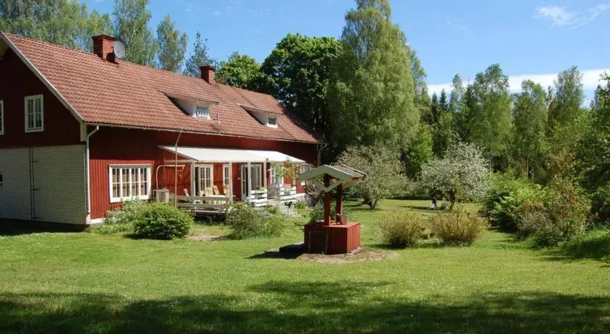 The Dutch Dream Catcher