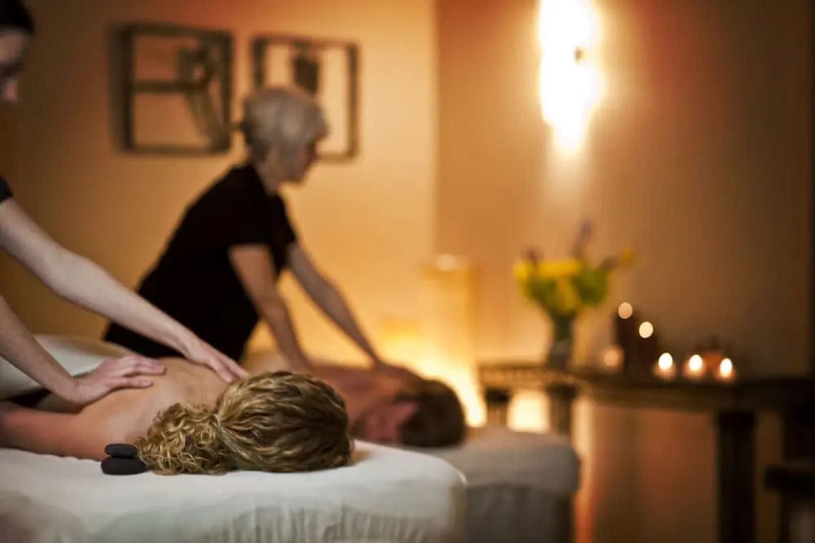 Surfside on Lake Superior