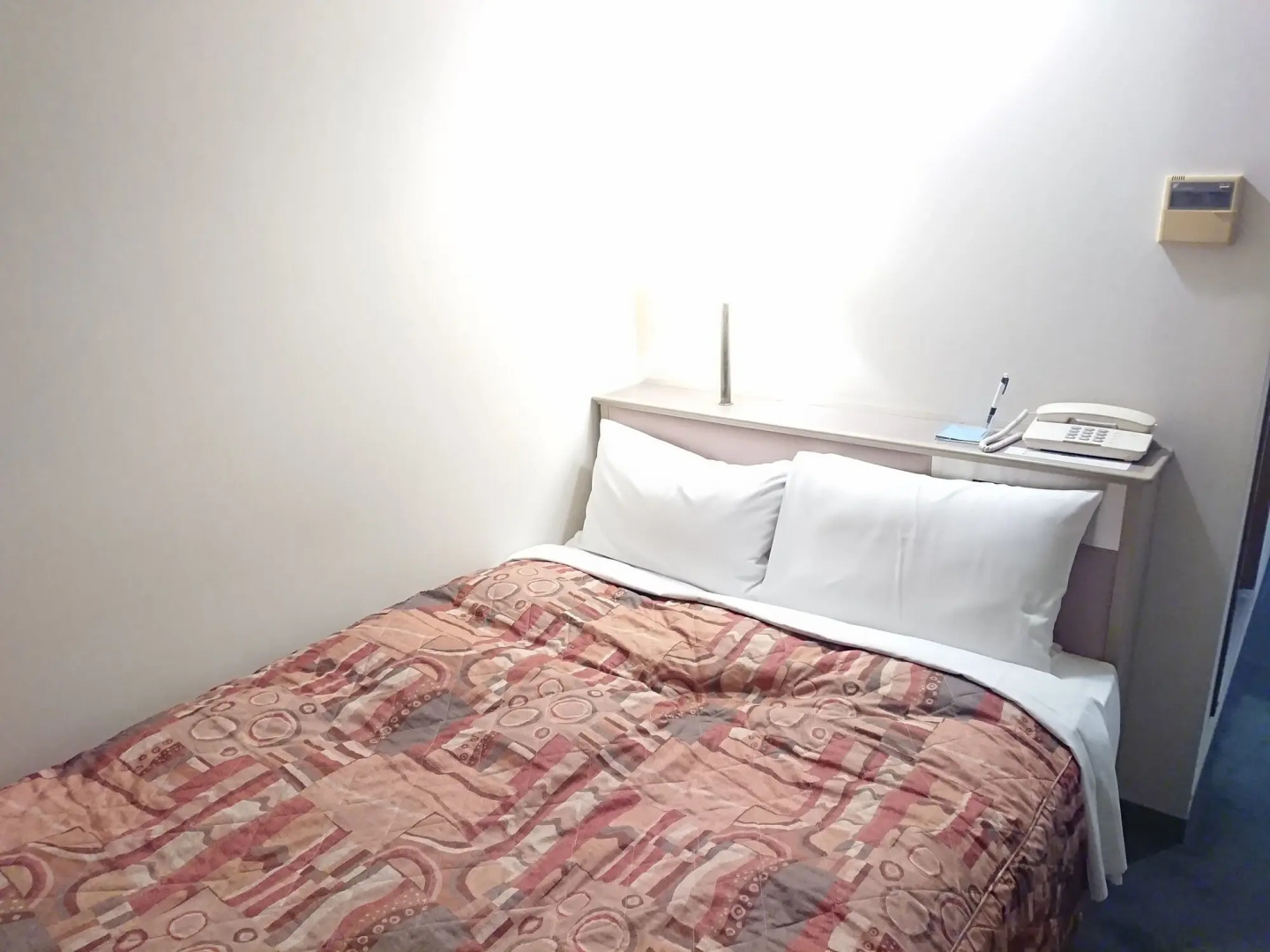 Hotel Crown Hills Imabari