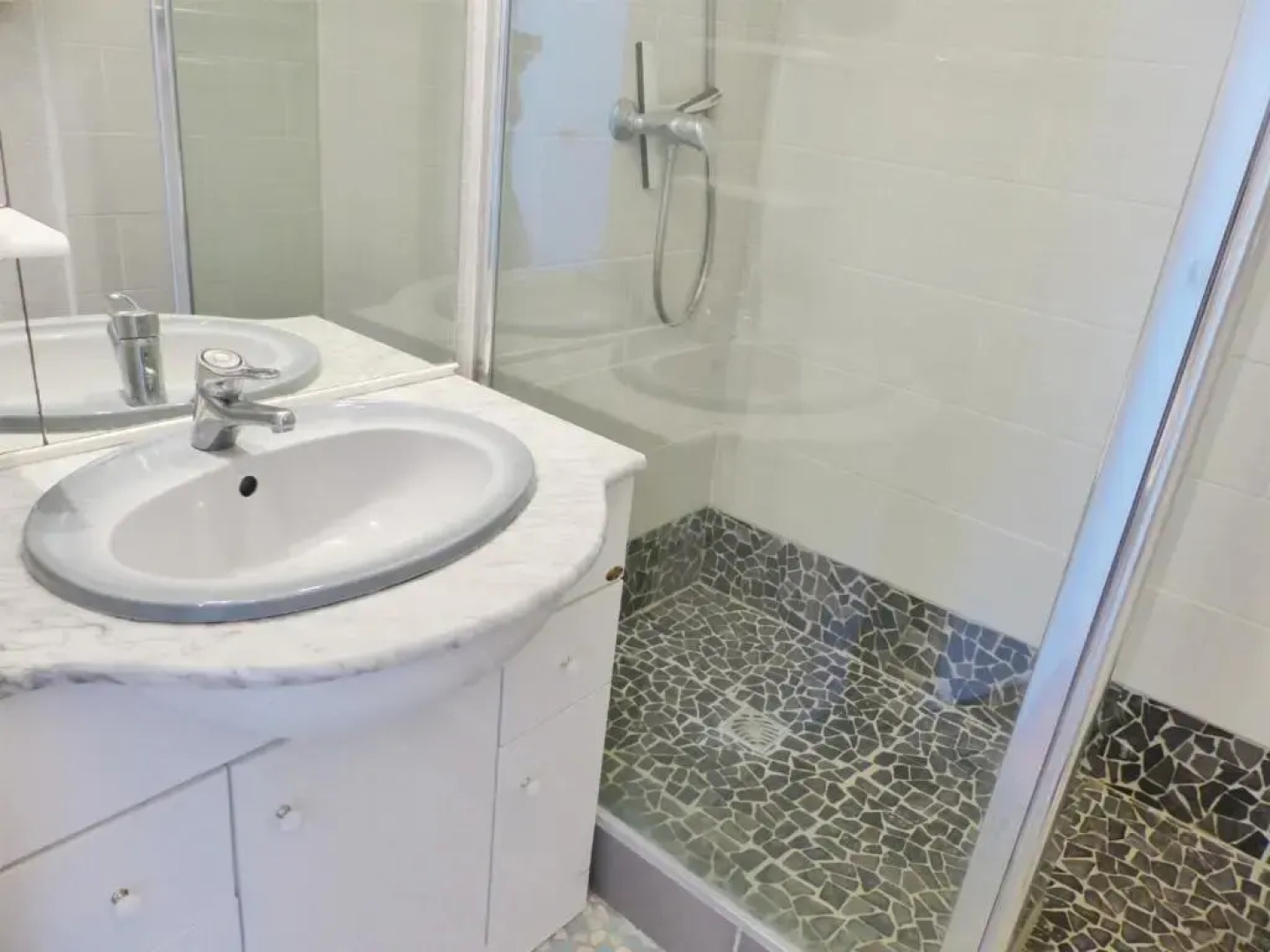 Appartement Pour 3 Personnes Sur Le Port -Residence Cap Sud