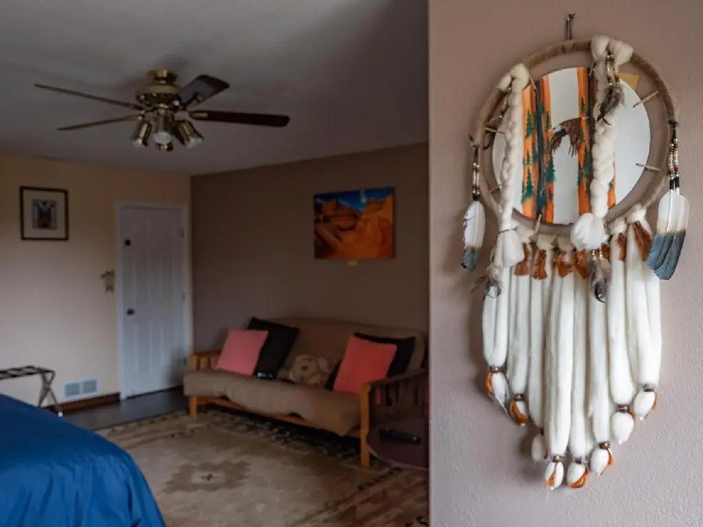 Bryce Trails Bed and Breakfast