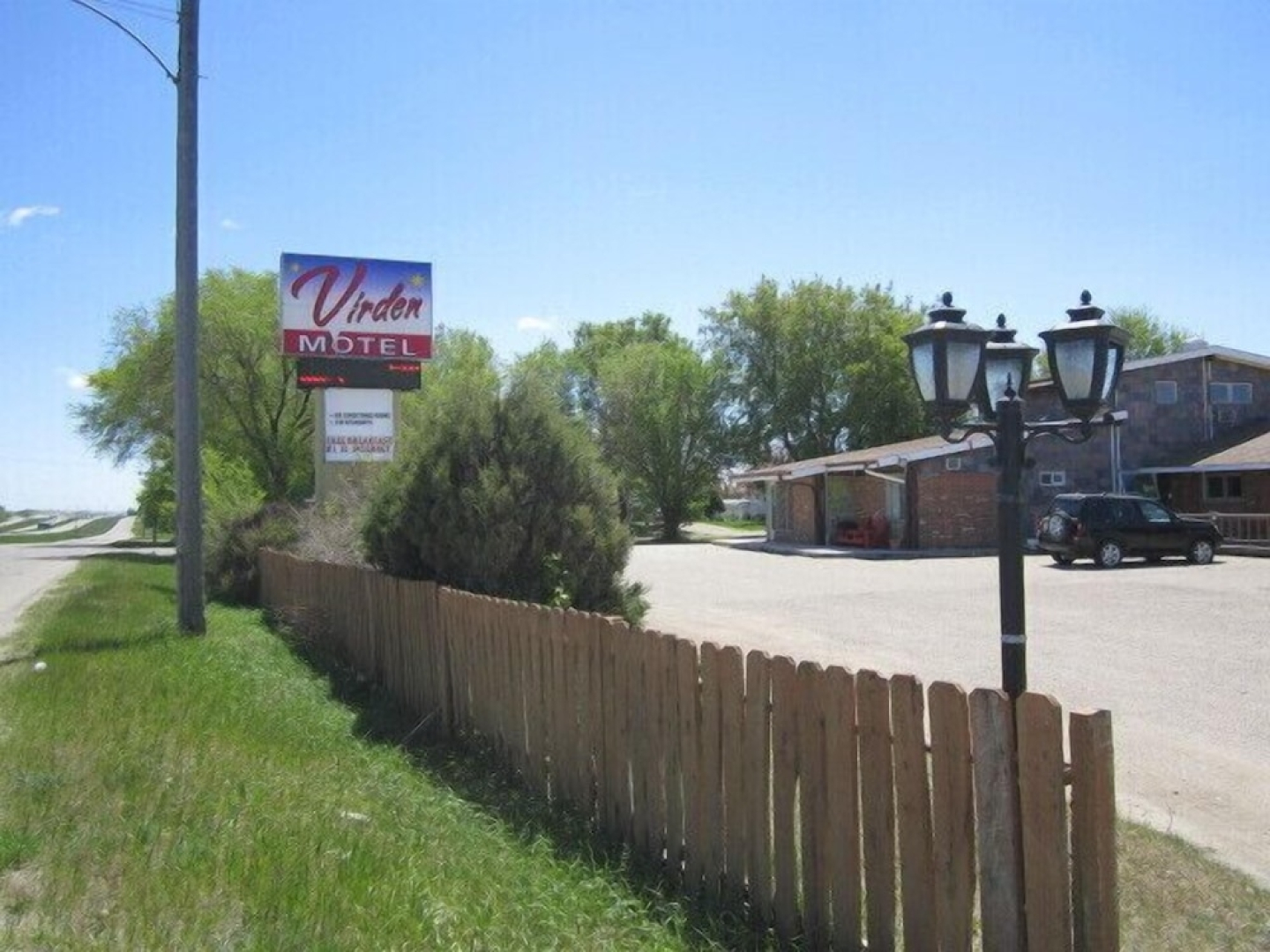 Virden Motel