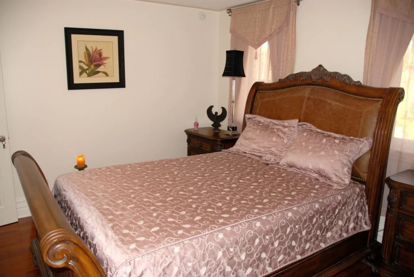 Pine Breeze Bed and Breakfast