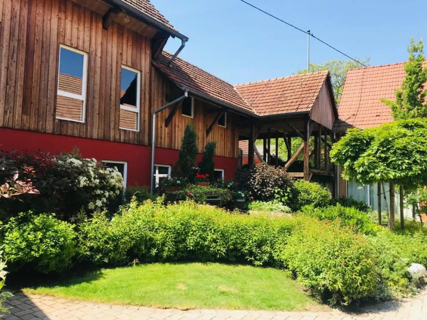 Les Authentics - Le Domaine dAutrefois & Spa