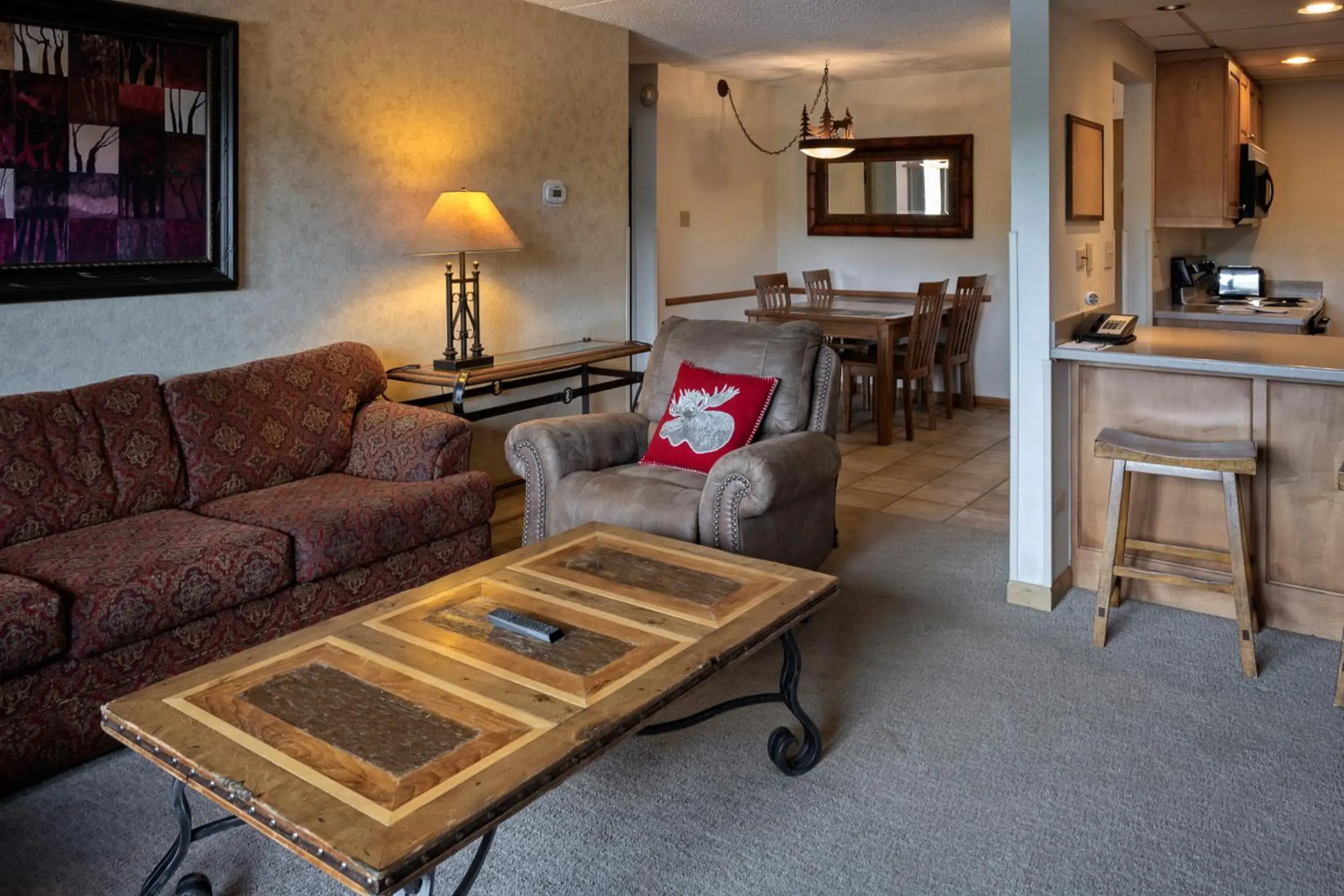 Beaver Run Resort & Conference Center