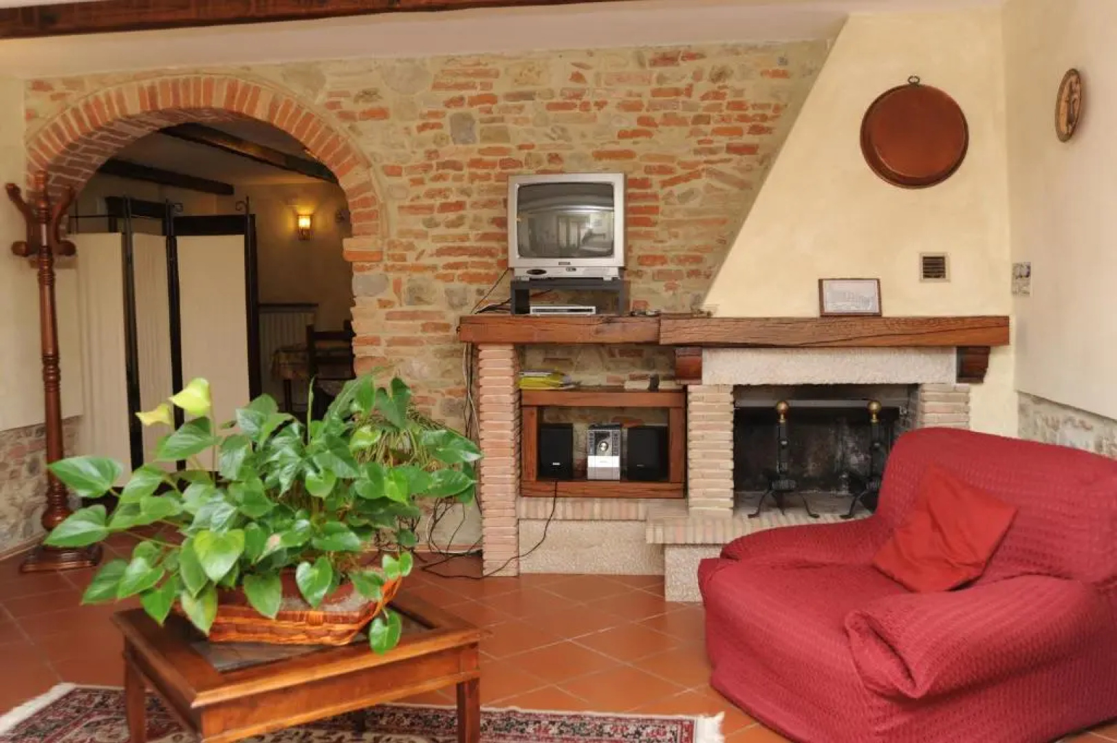 Agriturismo Podere Casenove