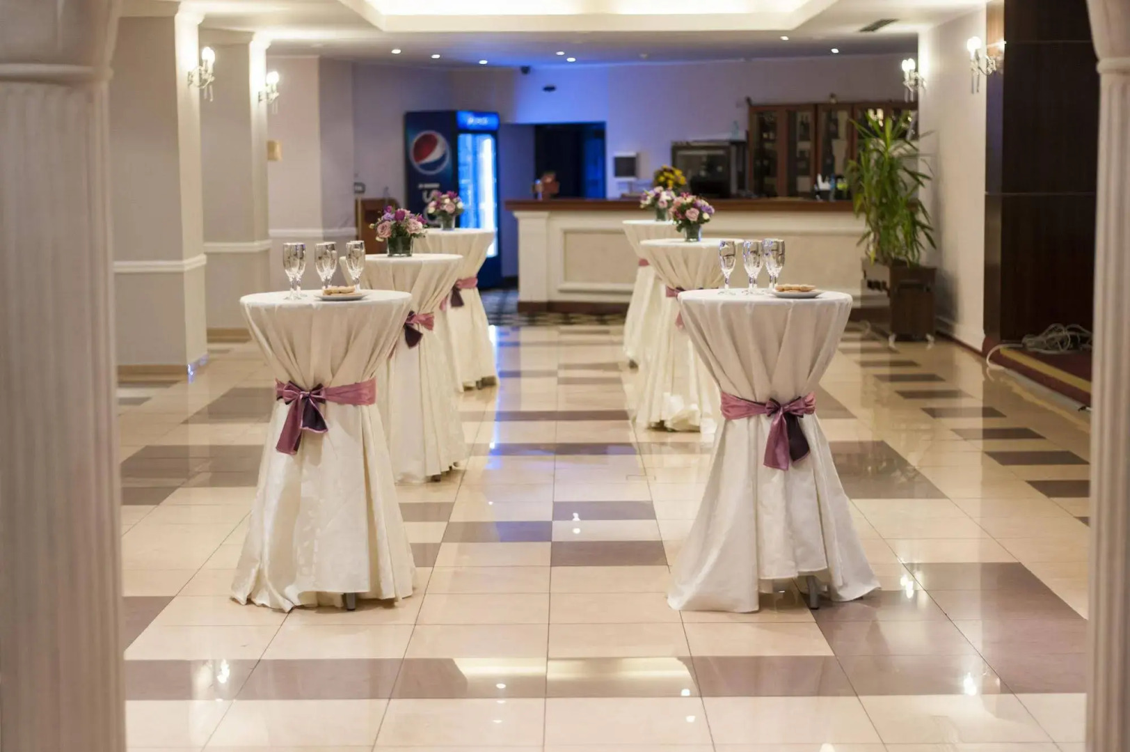 Alexandrion Experience