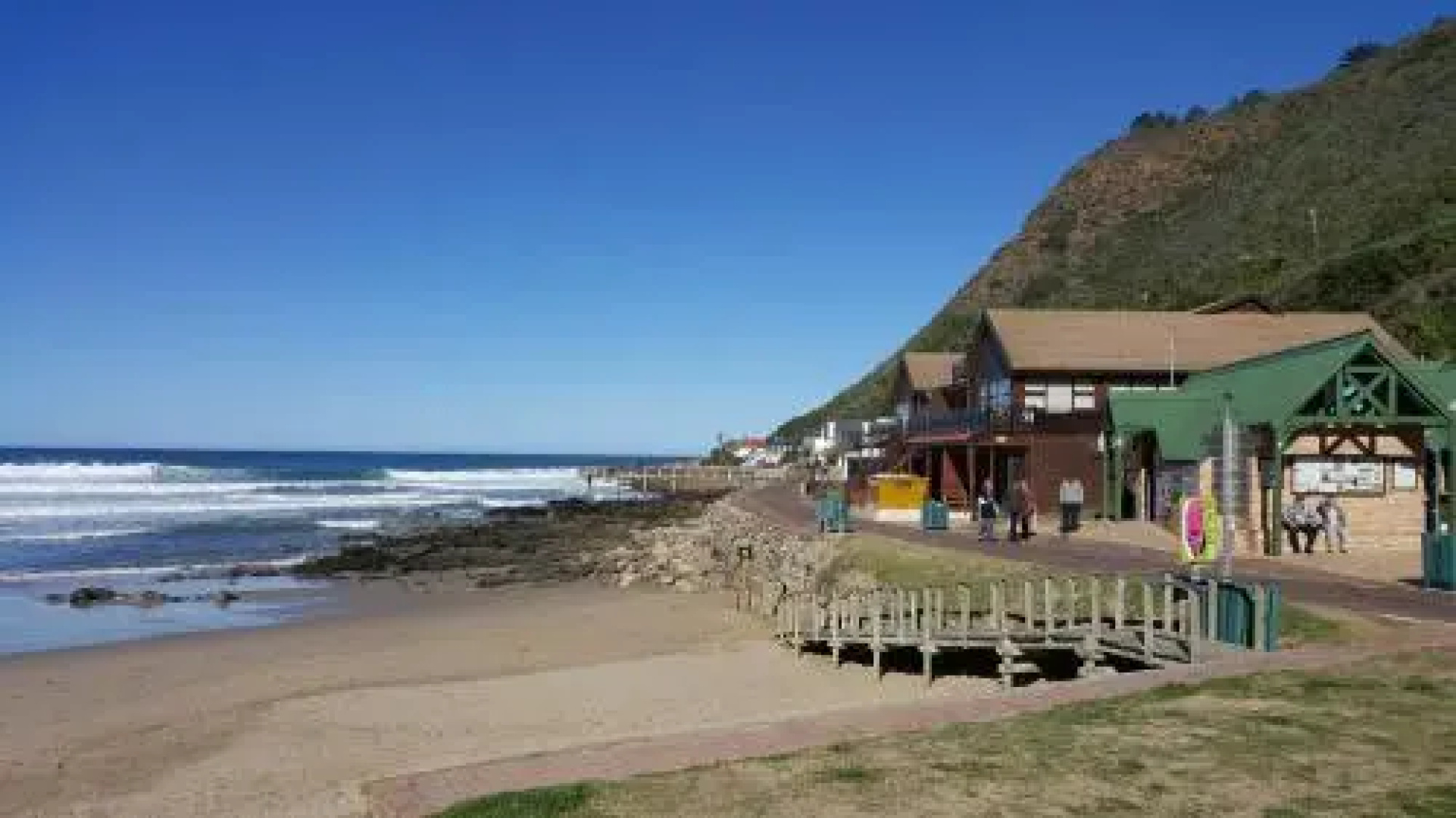 Waterside Lodge