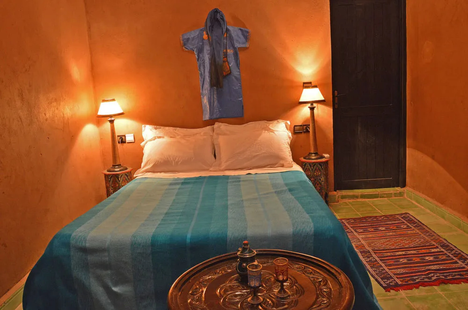 Hotel Kasbah Sahara Services