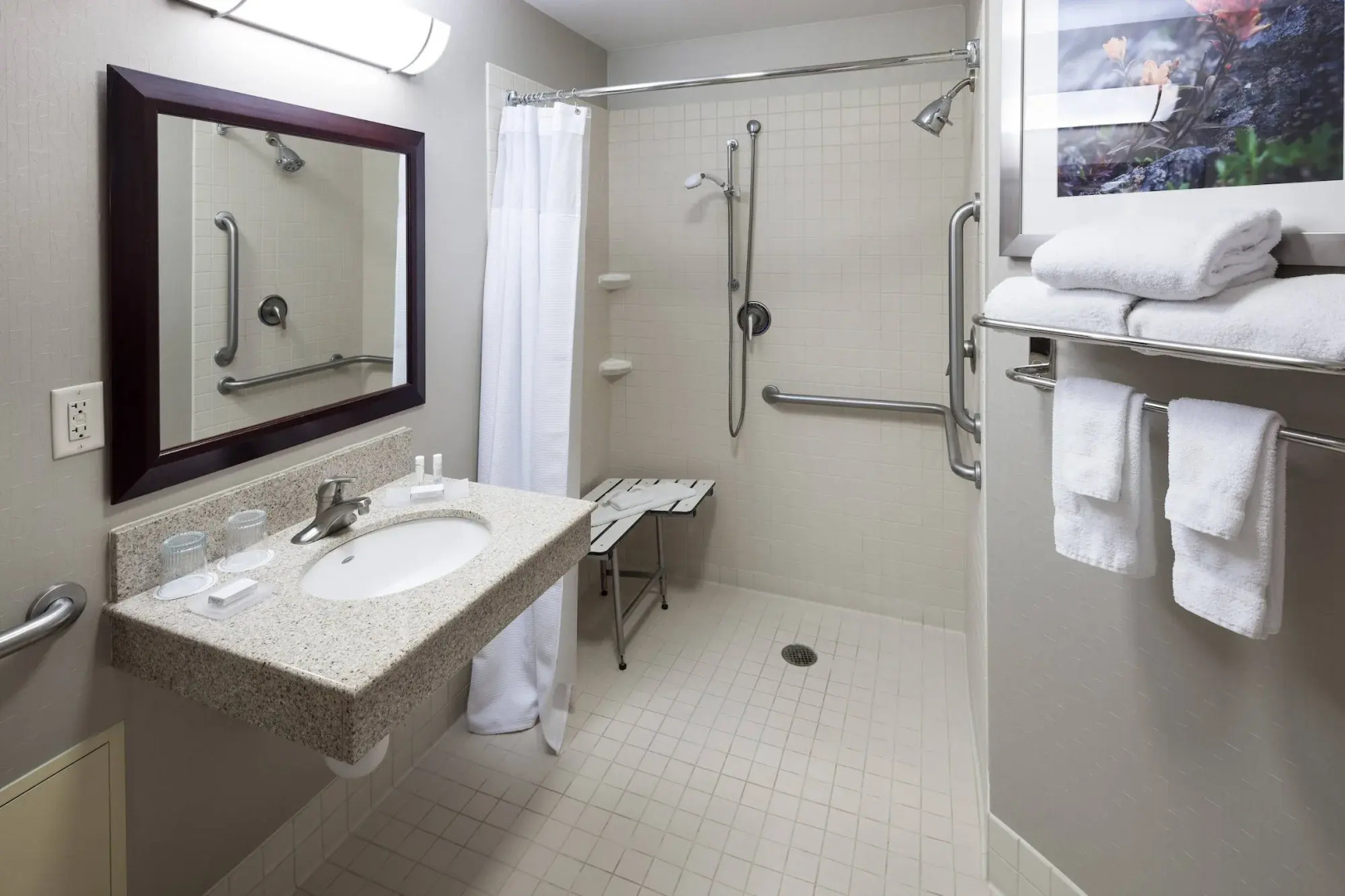 SpringHill Suites by Marriott Portland Vancouver