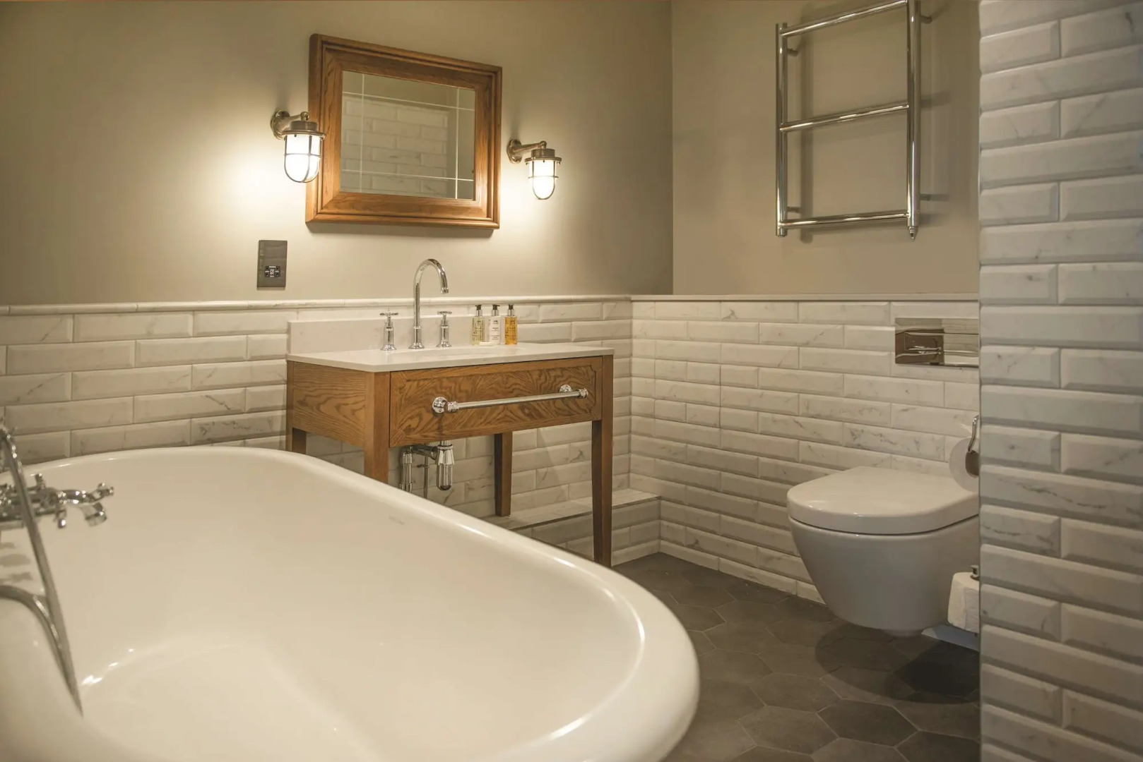 De Vere Wokefield Estate