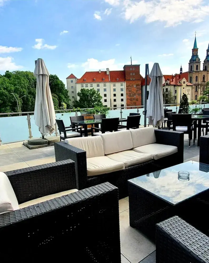 Best Western Plus Brzeg Centrum