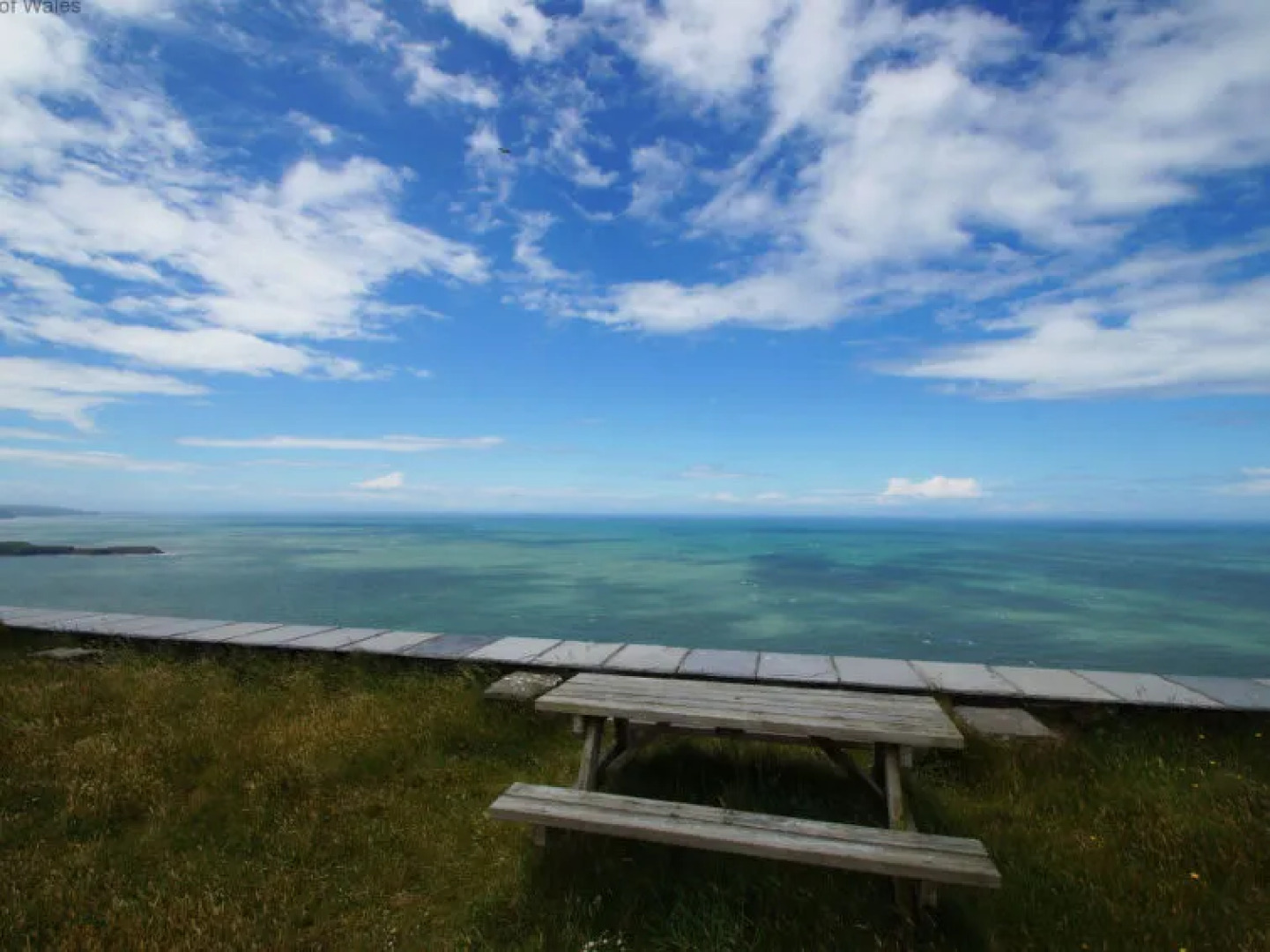 Holiday Home Golygfa