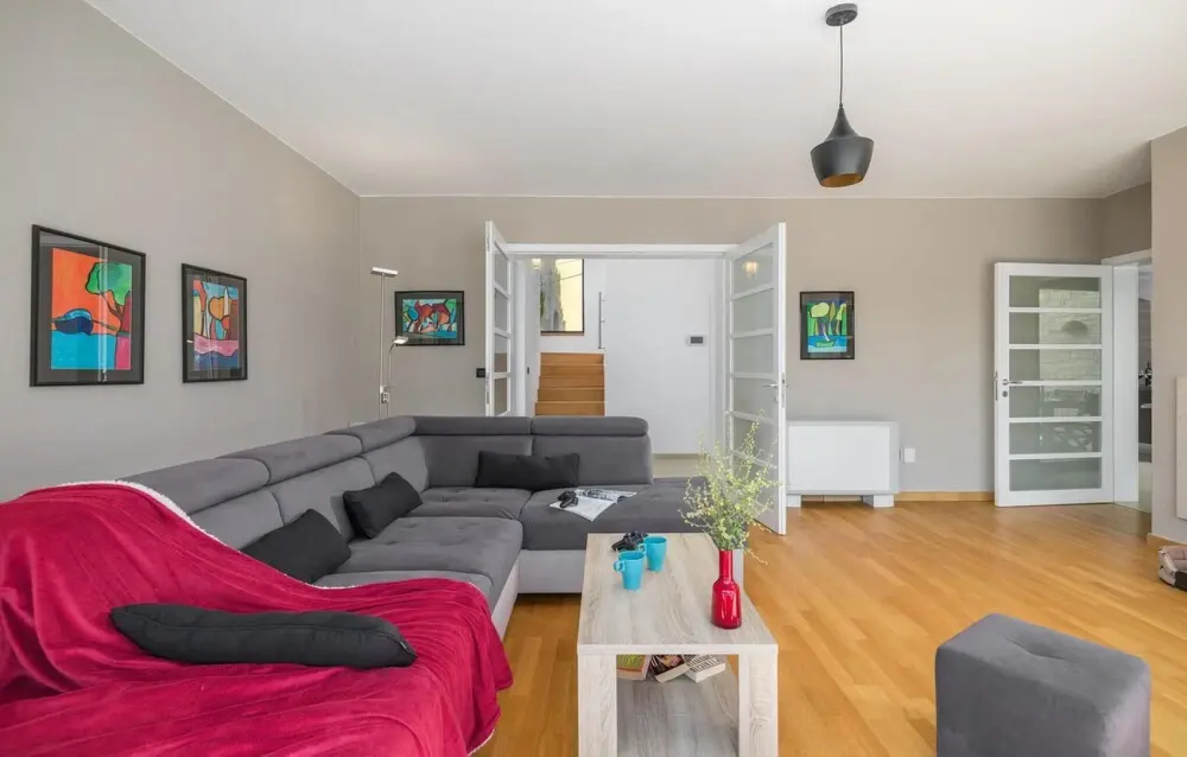 Awesome Home in Valtura with Hot Tub, WiFi & 3 Bedrooms