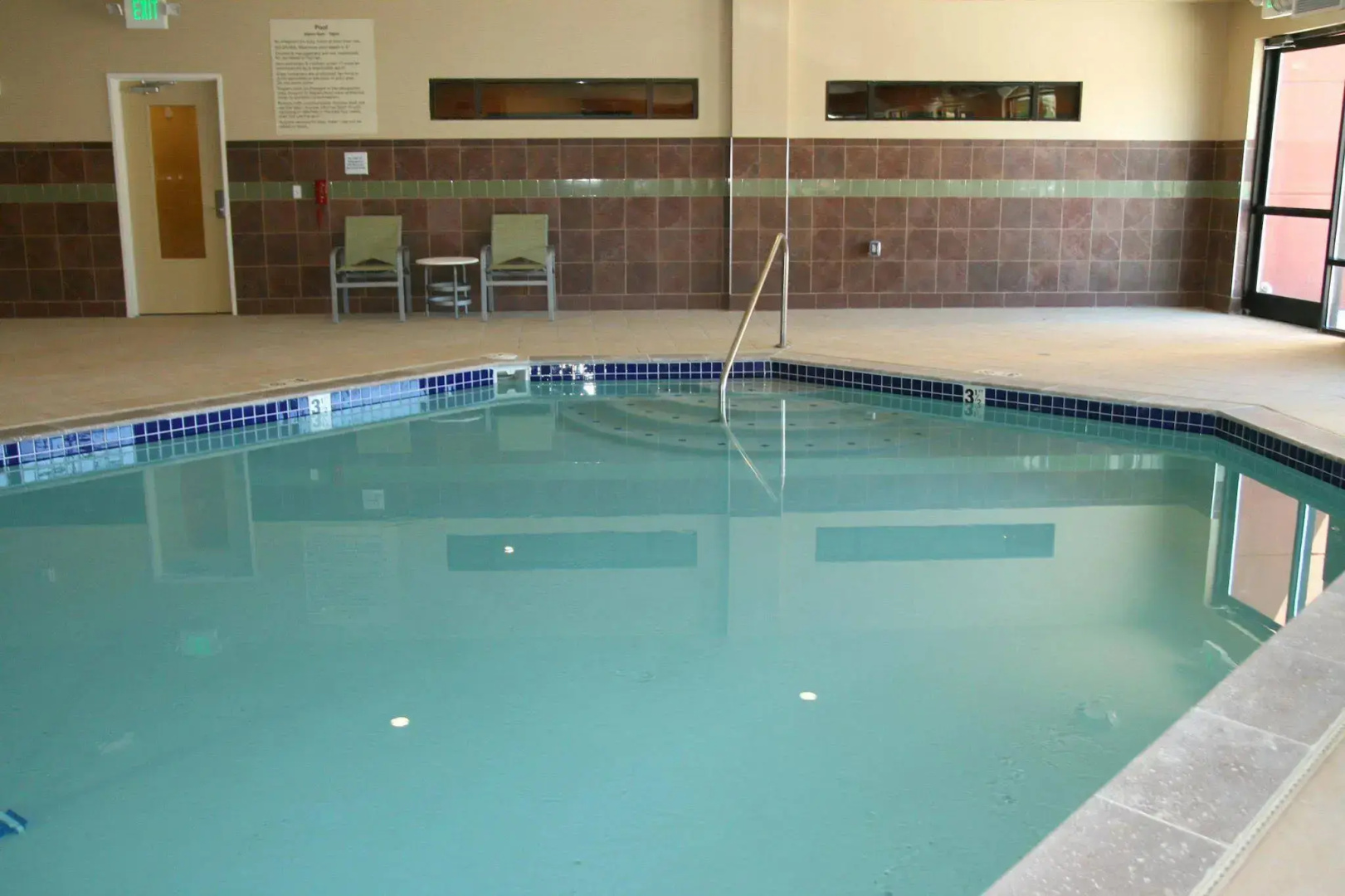 Hampton Inn & Suites Seattle-Airport/28th Ave
