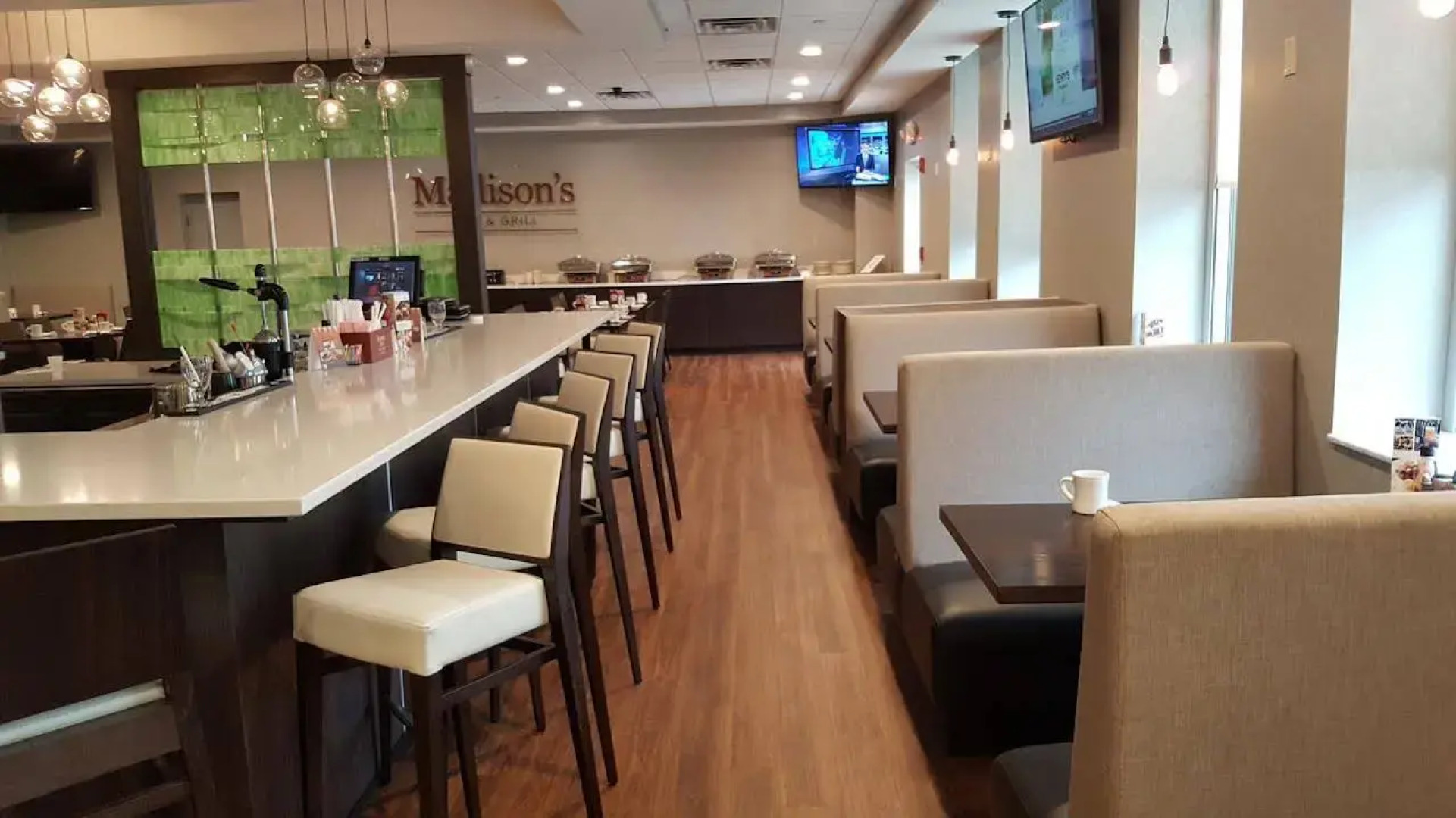 Holiday Inn Hotel Pittsburgh-Monroeville