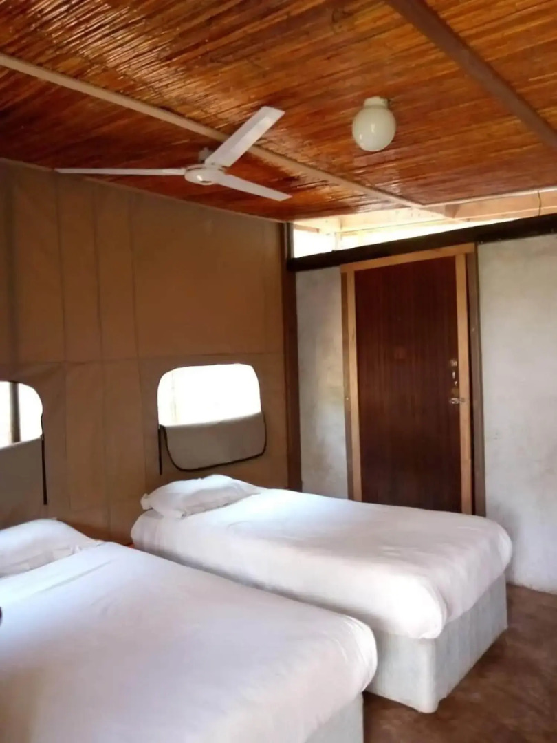 Kwalape Safari Lodge