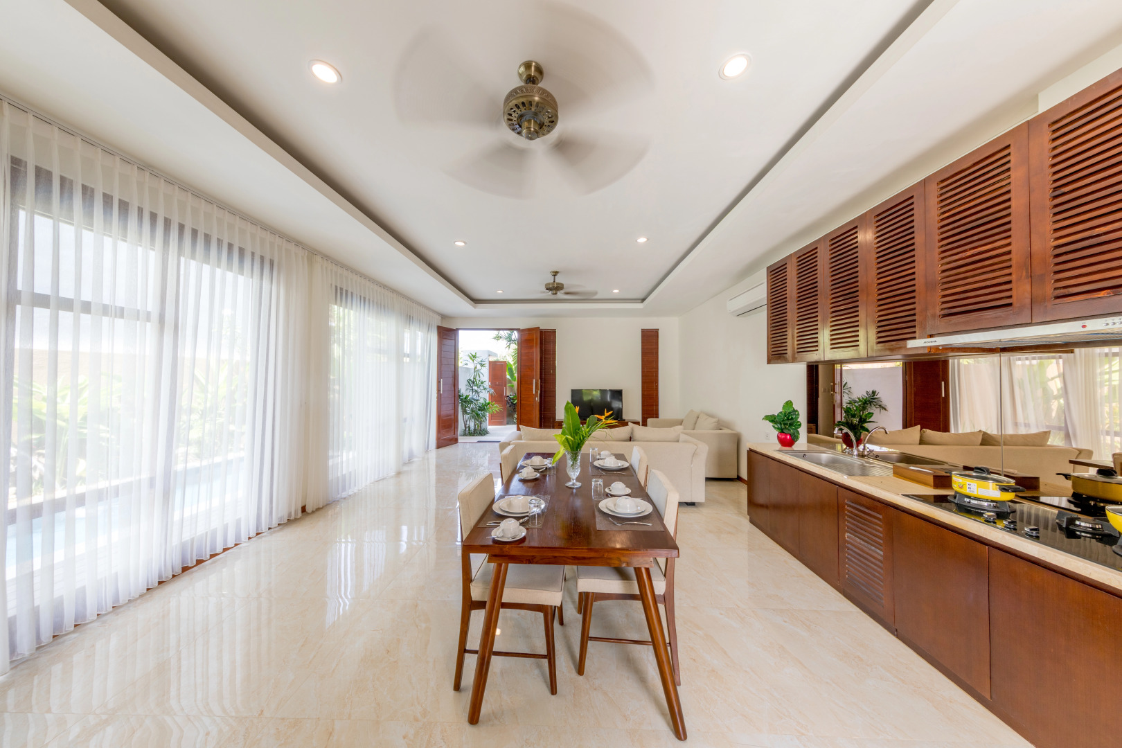 Royal Garden Villas & Spa Bali