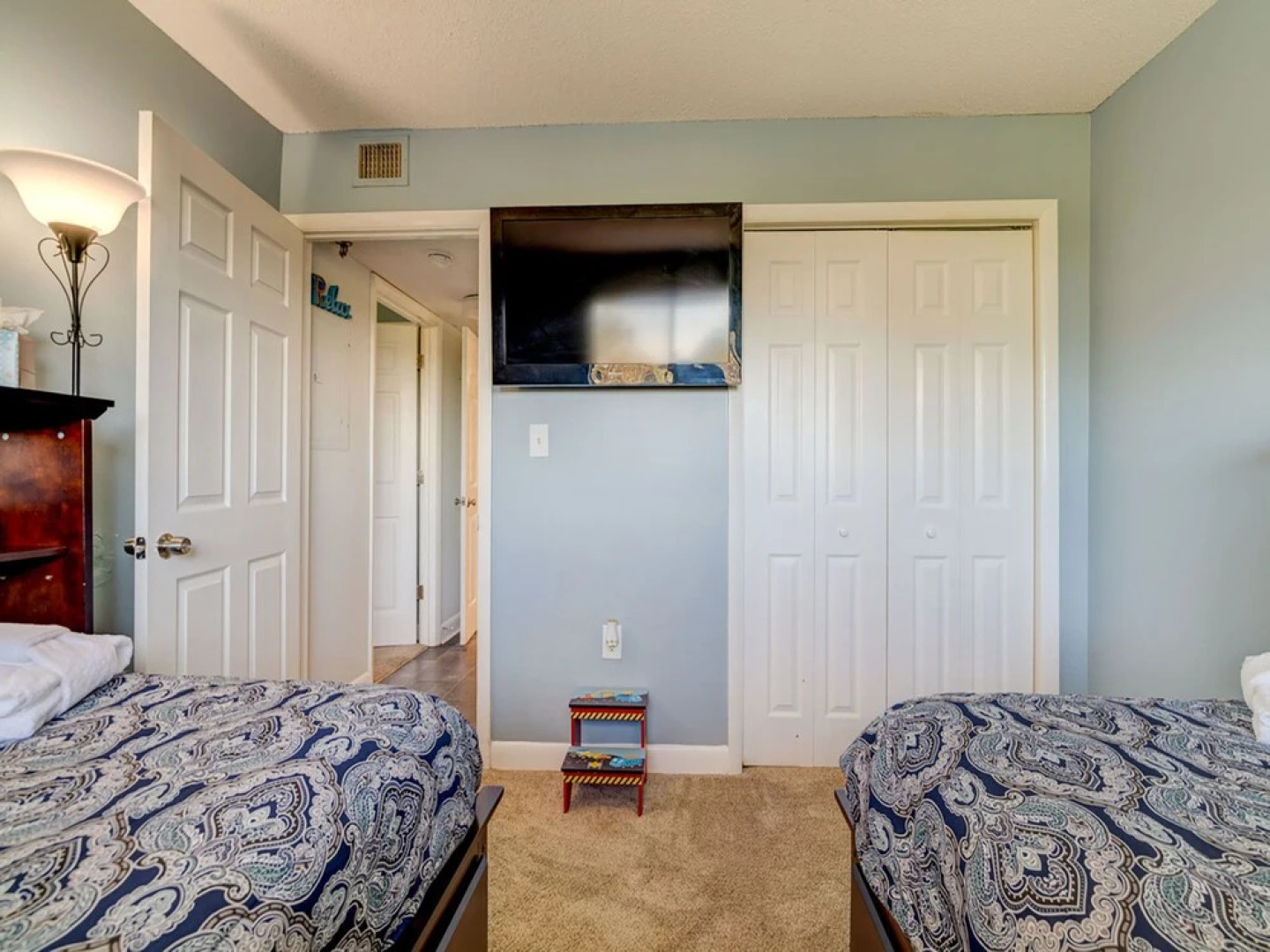 Hilton Head Resort 3411