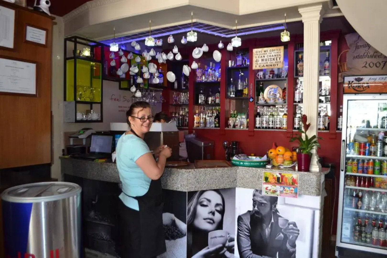 Funky Guest House & Adventures