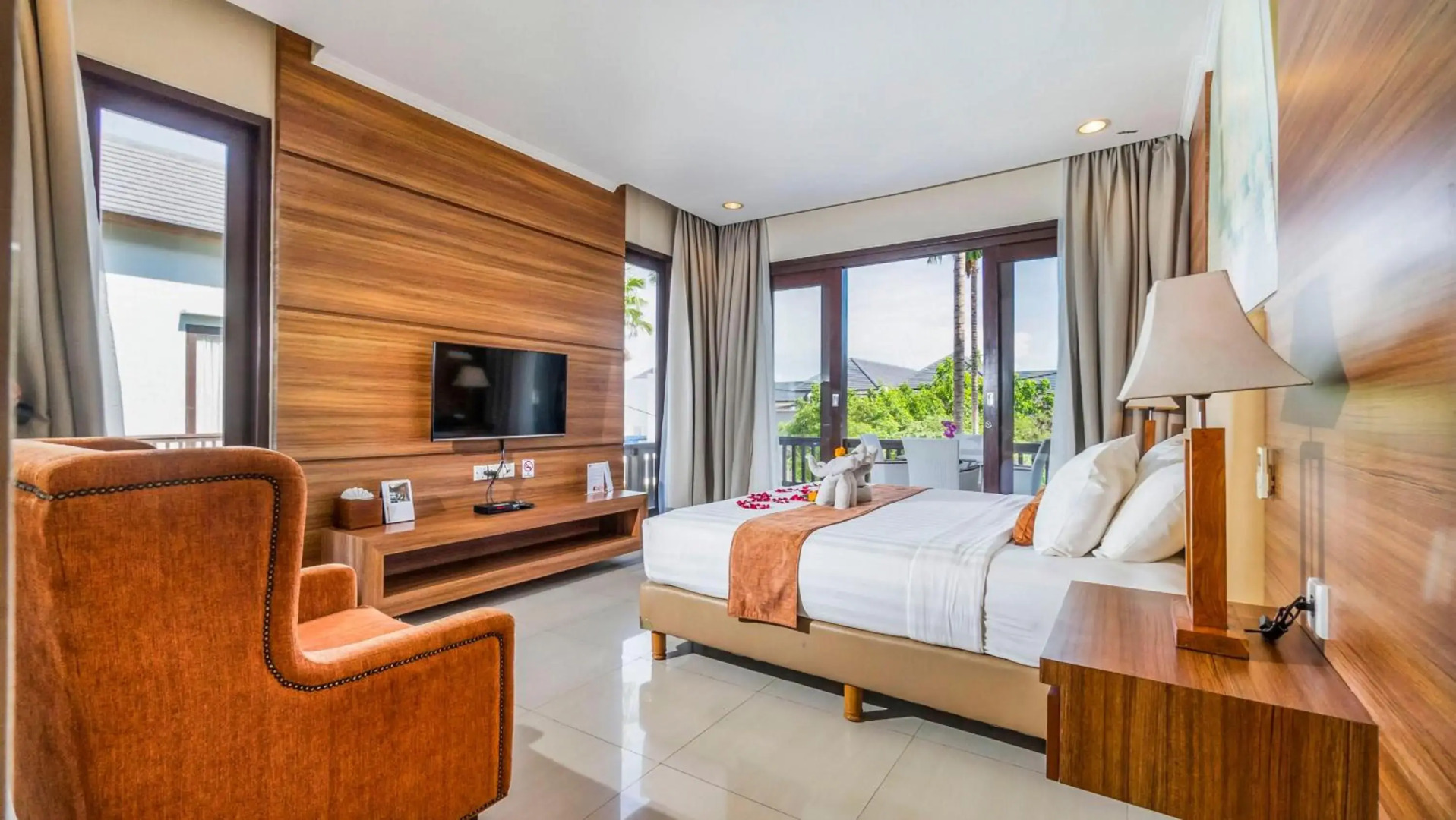 Sotis Villa Canggu